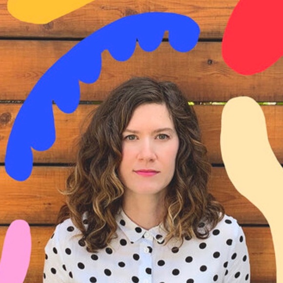 Meet your Posher, Katie - Picture 1 of 1